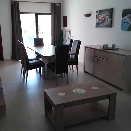 And Apts. In - Algarve 25995 Porches (Algarve)