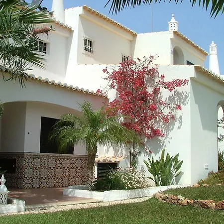 And Apts. In - Algarve 25995 Appartement *