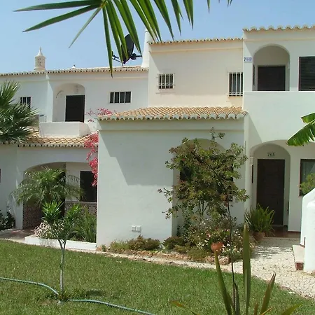 And Apts. In - Algarve 25995