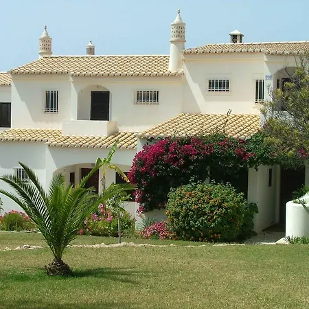 And Apts. In - Algarve 25995 Appartement