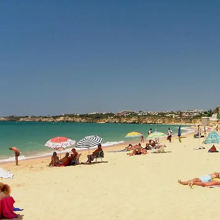 And Apts. In - Algarve 25995 Apartamento *