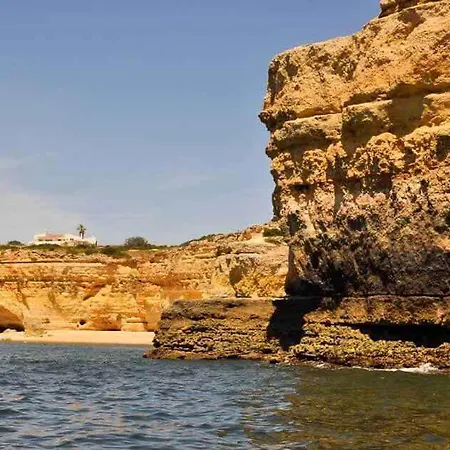 And Apts. In - Algarve 25995 Apartament Porches (Algarve)
