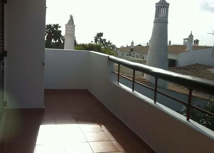 And Apts. In - Algarve 25995 Porches (Algarve)