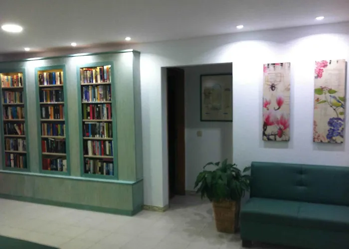 Apartamento And Apts. In - Algarve 25995