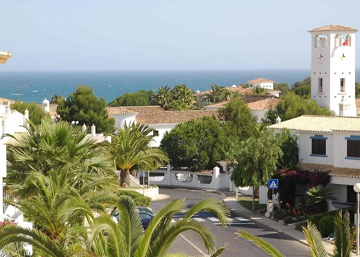 Apartamento And Apts. In - Algarve 25995