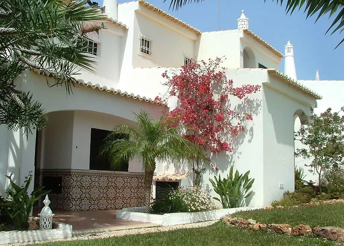 And Apts. In - Algarve 25995 Appartement *