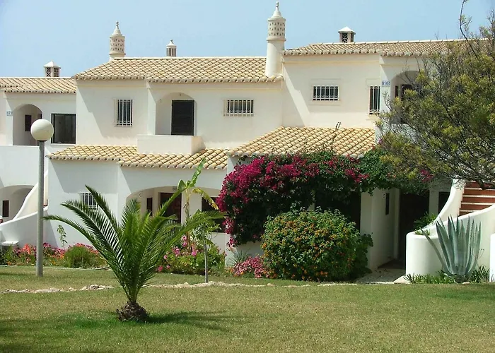 And Apts. In - Algarve 25995 Apartamento
