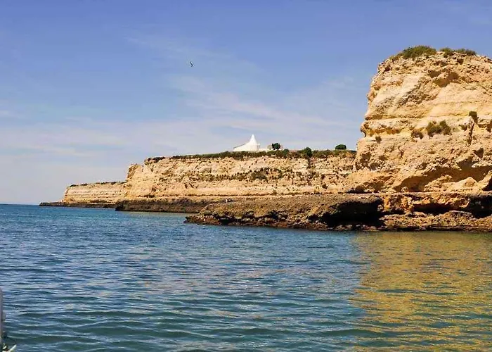 And Apts. In - Algarve 25995 Appartement *
