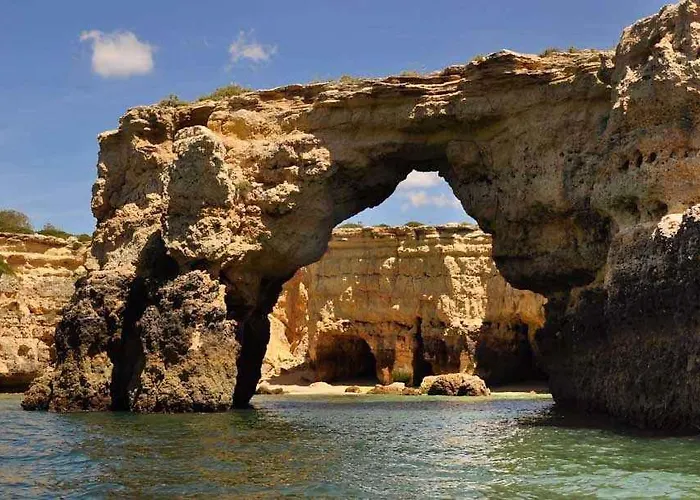Apartamento And Apts. In - Algarve 25995