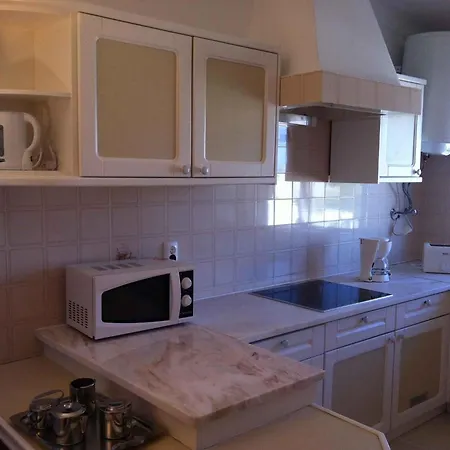 And Apts. In - Algarve 25995