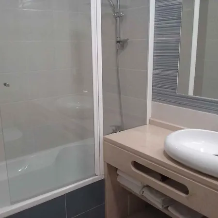 And Apts. In - Algarve 25995