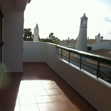 And Apts. In - Algarve 25995 Porches (Algarve)