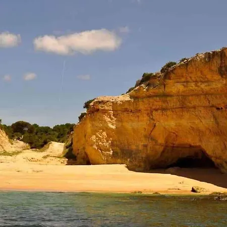 And Apts. In - Algarve 25995 Daire