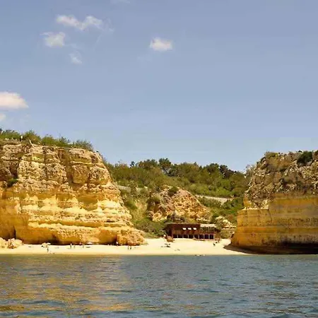 And Apts. In - Algarve 25995 Daire Porches (Algarve)