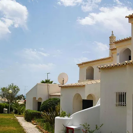 And Apts. In - Algarve 25995