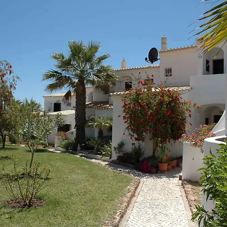 And Apts. In - Algarve 25995 Apartment *