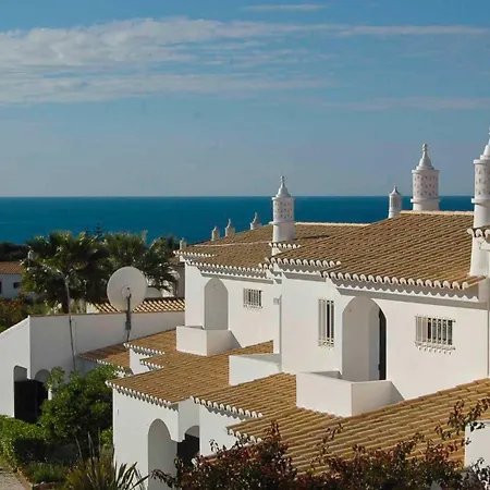 And Apts. In - Algarve 25995