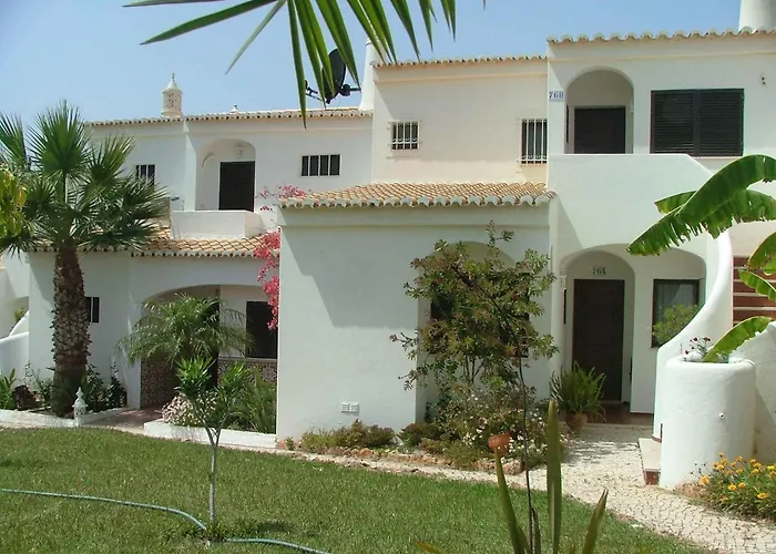 And Apts. In - Algarve 25995