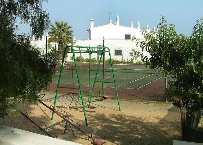 And Apts. In - Algarve 25995 Appartamento Porches (Algarve)
