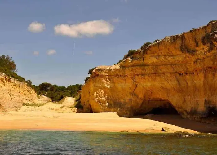 And Apts. In - Algarve 25995 Appartamento