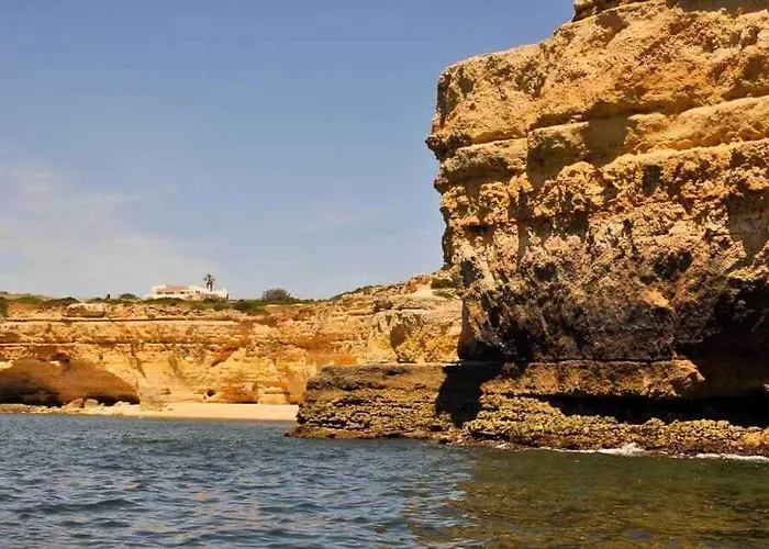 And Apts. In - Algarve 25995 Appartamento Porches (Algarve)