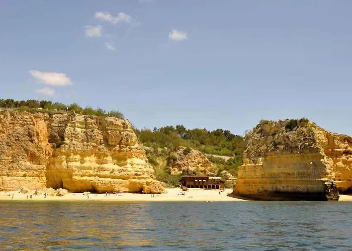 And Apts. In - Algarve 25995 Appartamento Porches (Algarve)